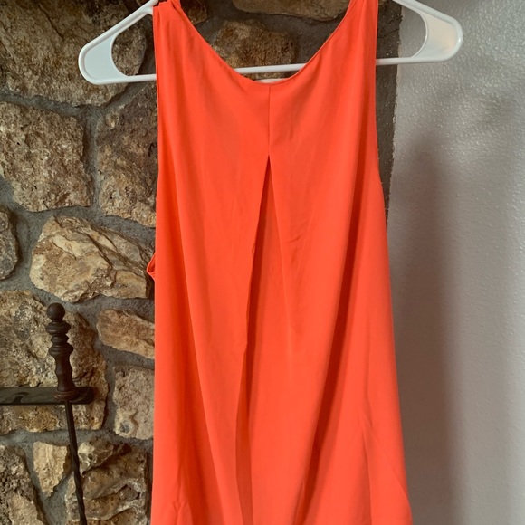 Summer tank - Picture 2 of 2